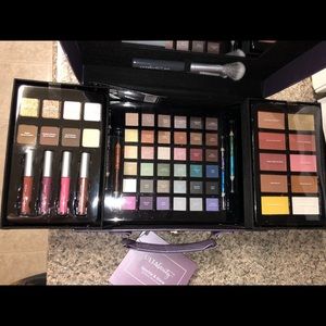 Ulta Beauty Sparkle And Shine 65 Pcs $200 value!!!